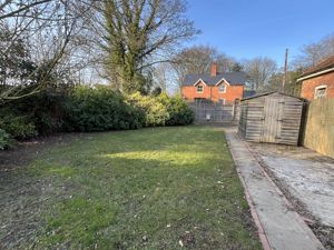 Garden- click for photo gallery